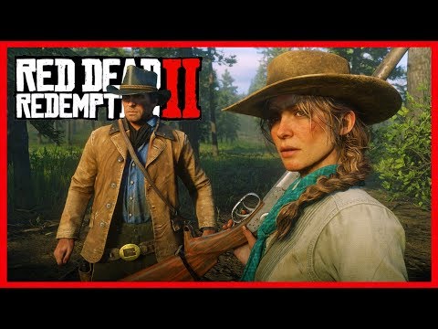 101 Things You Need To Know Before You Play Red Dead Redemption 2! (RDR2)