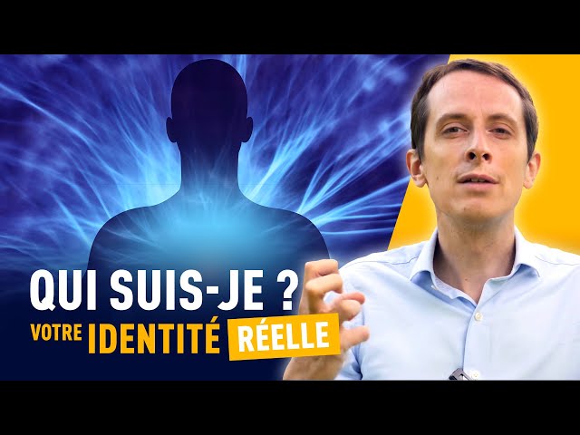 Pronúncia de vídeo de identité em Francês