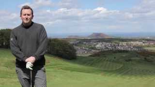 preview picture of video 'Lothianburn Golf Club'