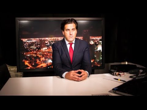 Marco Vincenzino Promo