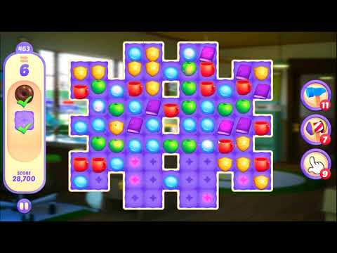 Small Town Murders Level 463 - NO BOOSTERS + FULL STORY 🚨🕵️☕ | SKILLGAMING ✔️