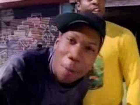 Just-Ice feat KRS-One 
