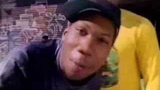 Just-Ice feat KRS-One "Going Way Back"
