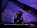 Ray Charles - "One of these days" (1978)