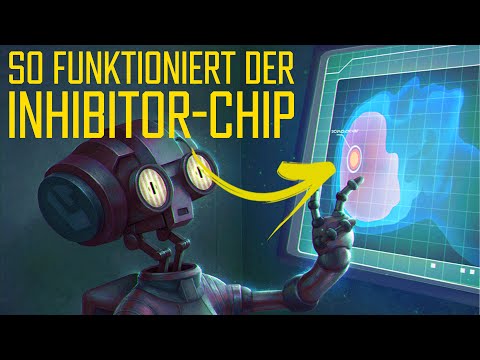How did the inhibitor chip work? | The Bad Batch | The Clone Wars | Star Wars | Canon German