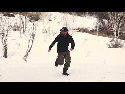 Head Wintersports Operator BOA Winterboot Meets Bigfoot 2018-2019 Product Video