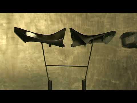 TOYODA GOSEI, Gorseinon, Swansea - CORPORATE VIDEO -Sale of Assets by PRIVATE TREATY.