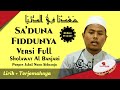 Sa Duna Fiddunya Banjari Versi Full Lirik Dan Artinya Santri PP Jabal Noer Sidoarjo