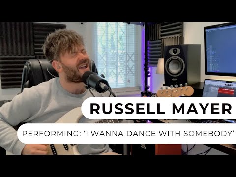  Russell Mayer - I Wanna Dance With Somebody