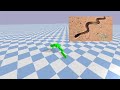 Artificial Life Explainer Video Demo
