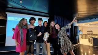 Mirai Job Game: vincono gli alunni del Liceo «Galileo Galilei» di Lamezia Terme