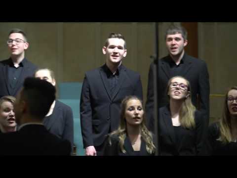 Sloabbme-njunnje Prairie Voices (Jan Sandström)