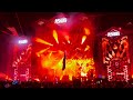 String Cheese Incident - War Pigs / End of the World (shebang Electric Forest 2025)