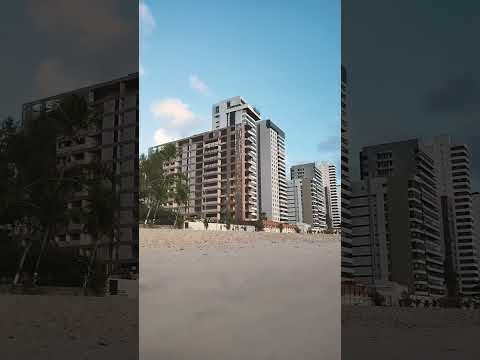 Contraste das paisagens - Jaboatão dos Guararapes PE - 11/12/2025