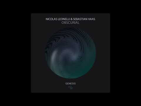 Sebastian Haas, Nicolas Leonelli - Rykan (Original Mix)
