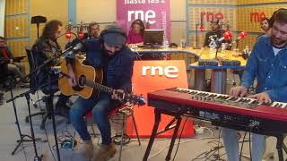 Sidecars en 'Abierto hasta las 2': "Tu mejor pesadilla"