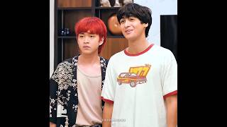 Keifer was laughing the whole time🤣 | Ang Mutya Ng Section E| #angmutyangsectione #shorts