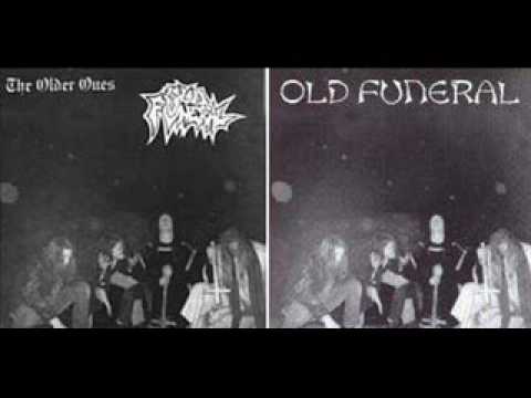 Old Funeral - My Tyrant Grace