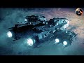 IMPERIOS EN GUERRA Película Completa De Ciencia Ficción Acción En Español Estreno HD 2025