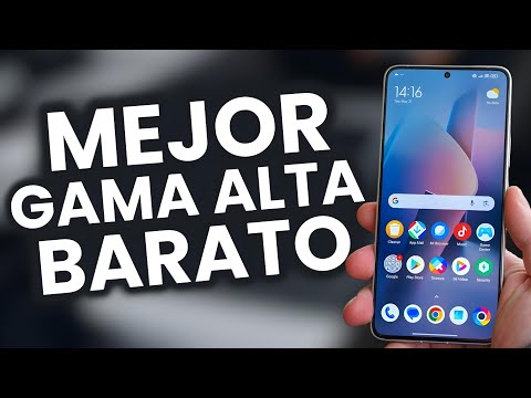 ESTE ES EL MEJOR GAMA ALTA BARATO 📈