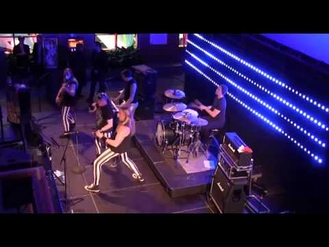 Hetki Lyö - No Limit