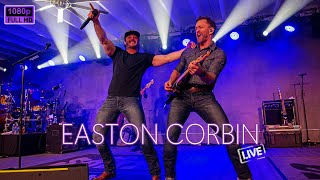 𝙀𝙖𝙨𝙩𝙤𝙣 𝘾𝙤𝙧𝙗𝙞𝙣 - 𝘼𝙡𝙡 𝙊𝙫𝙚𝙧 𝙏𝙝𝙚 𝙍𝙤𝙖𝙙 (𝙇𝙞𝙫𝙚/𝙎𝙩𝙪𝙙𝙞𝙤)