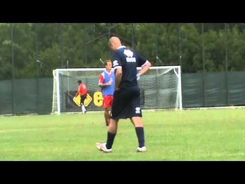 SolobariNews (Alfedena 2012) - Due Tocchi e Via