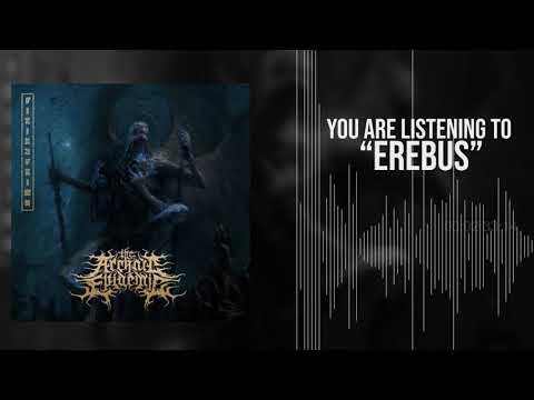 The Archaic Epidemic - Disillusion (FULL EP STREAM) [HD] CORE UNIVERSE