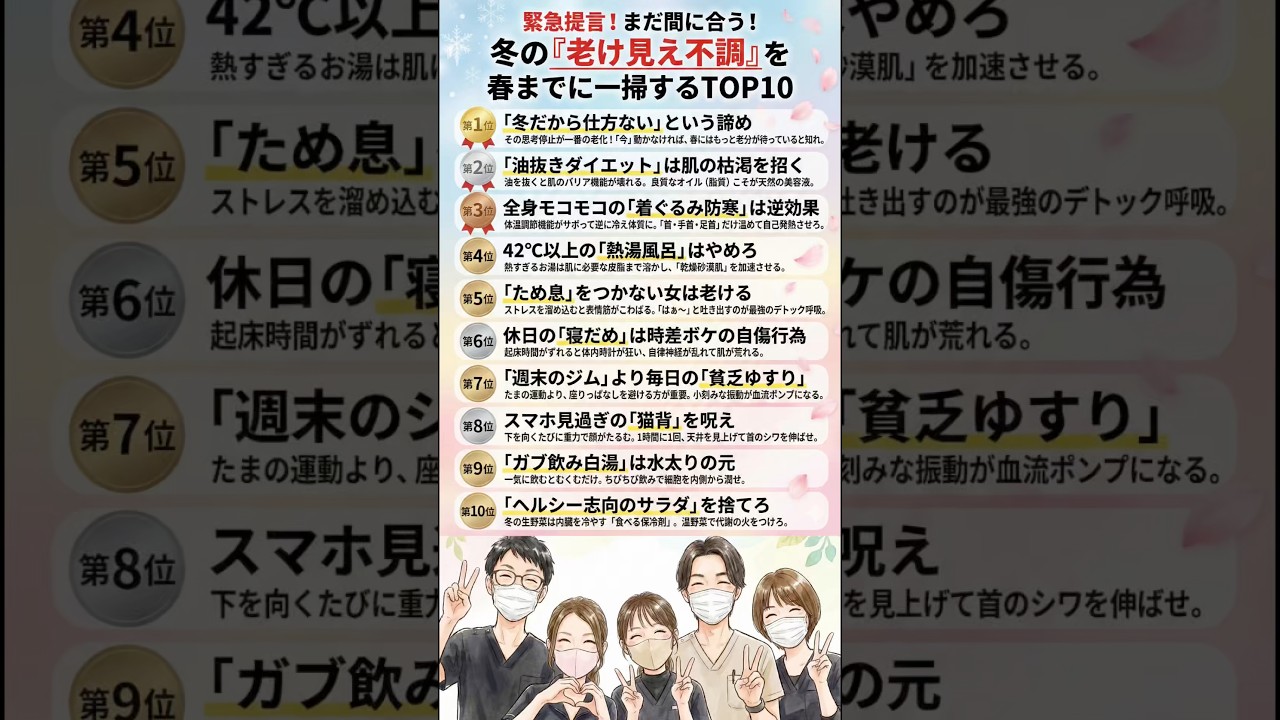 YouTubeサムネイル