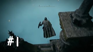 【ELDEN RING】# 1完全初見で王となる
