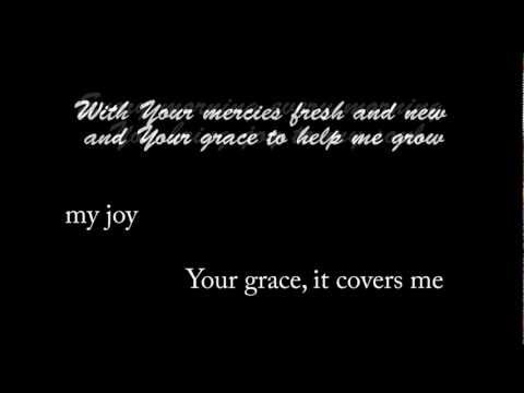 You Are My Joy - worship song by Mike Winger
