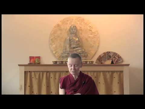 04-03-14 Curing Our Self Centeredness - BBCorner