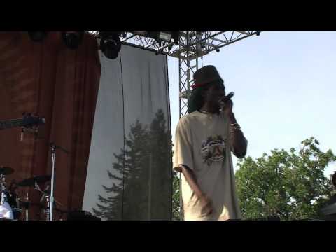 Midnite 'Due Reward' SNWMF June 18, 2011