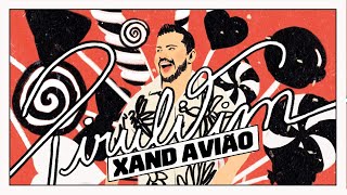 Ouvir Xand Avião – Pirulitim