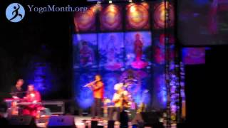 Bhakti Fest | Deva Premal | Ilumina