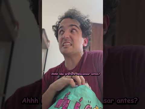 WHEN MOTHER ARRIVES FROM SCHOOL MEETING (but her son is prepared)