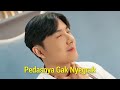 Iklan Mixagrip Greges Lawan Masuk Angan