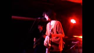 Wildfire