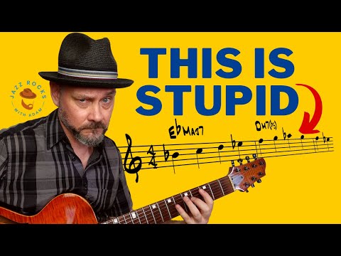 Why does THIS "silly" exercise make solos way better?