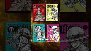 Esta carta de Luffy va a salir… y nadie la está mirando