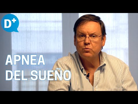 Diagnóstico de la apnea del sueño.