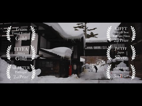 ECO LODGES JAPAN in YUKIGUNI - Ensuring there is a Snow Country 100 years from now