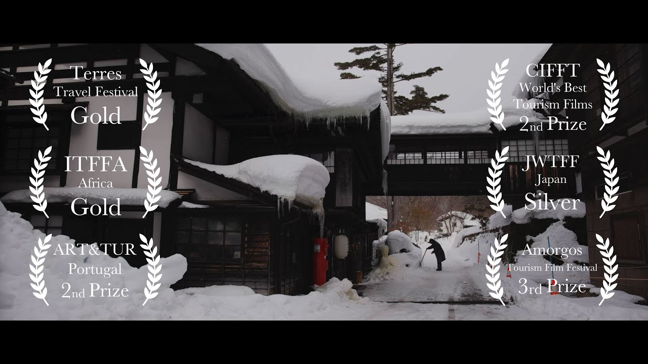 Ecolodges Japan in YUKIGUNI