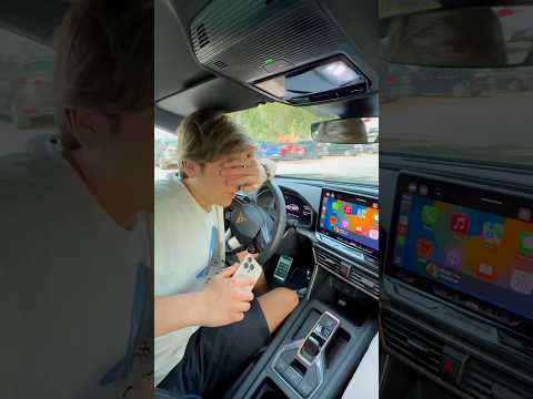 You’re Using Apple CarPlay WRONG ❌🤯