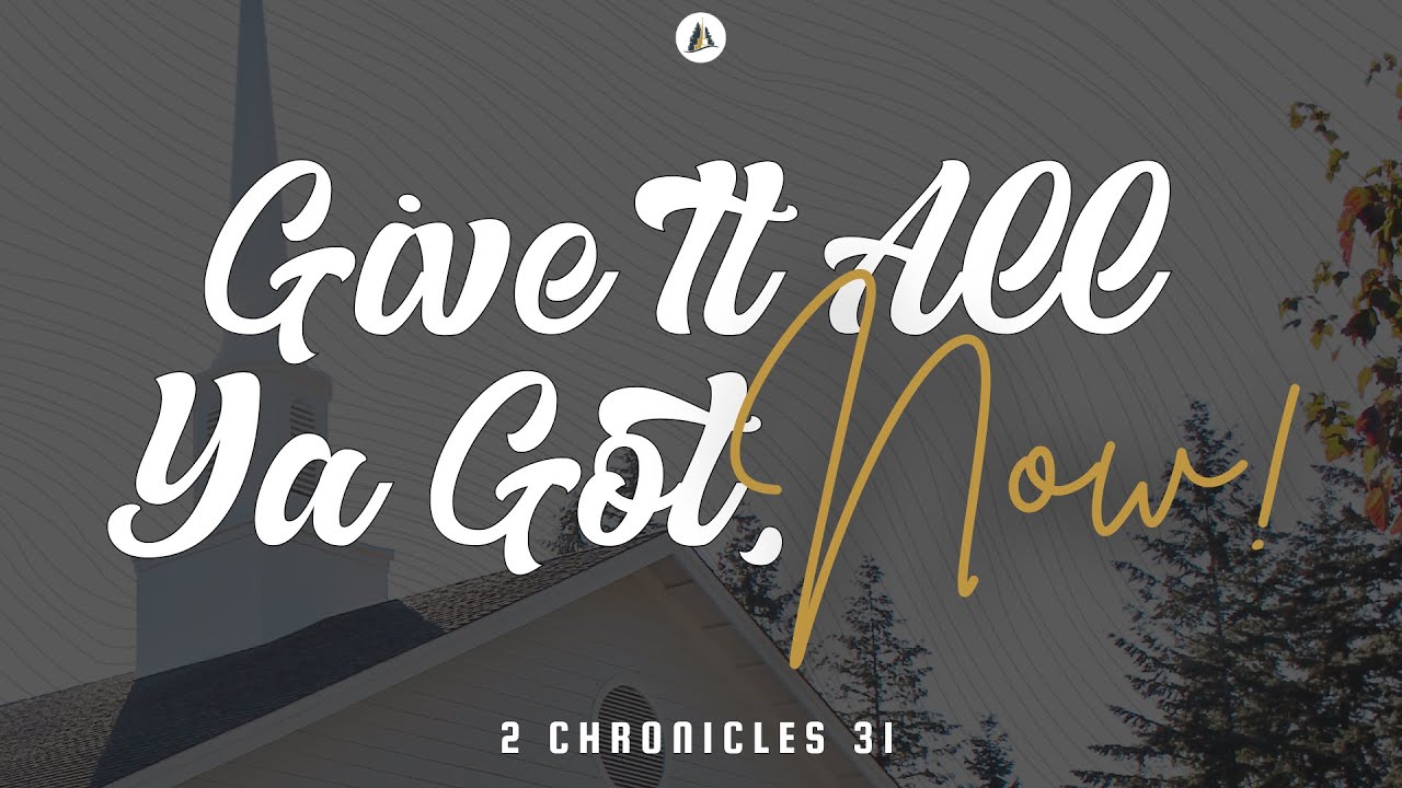 Sunday Morning Service - January 4th, 2026 AM