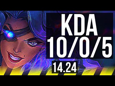 SAMIRA & Alistar vs IRELIA & Braum (ADC) | 3100+ games, Legendary | NA Master | 14.24