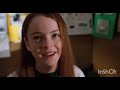 The Parent Trap 1998 Haircut