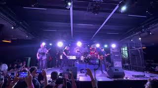 PETRA - Destiny / Live México 2024 Best For Last Tour  [PLEASE USE HEADPHONES 🎧]