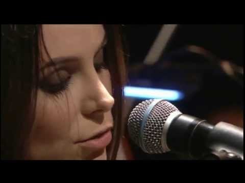 Laura Léda aka LFDV - Je ne sais pas - LIVE avec l'Orchestre national d'Île-de-France