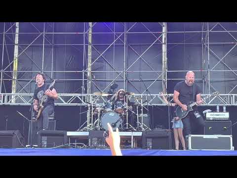 Thurisaz - 4K Full Concert Summary @Istanbul 2022